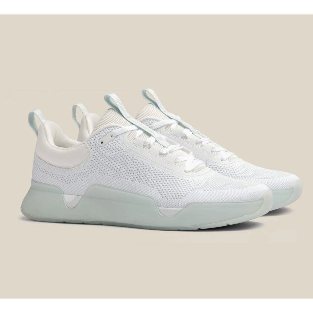 Earth Shoes Move Trainer Sneakers Mens size 7.5 Womens 9 Water Resistant Shoes - Picture 6 of 9
